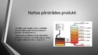 Prezentācija 'Nafta un dabasgāze', 5.