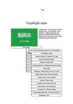 Konspekts 'Saūda Arābija', 3.