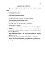 Referāts 'Korupcija', 8.