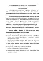 Referāts 'Korupcija', 9.