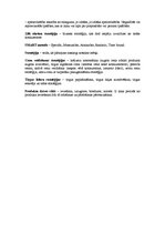 Konspekts 'Definīcijas tirgzinībās', 4.