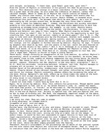 Eseja 'To what Extent Is Shylock Responsible For His Downfall In The Play The Merchant ', 2.