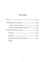 Referāts 'Brīvās ekonomiskās zonas ietekme uz reģiona attīstību', 1.