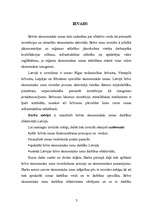 Referāts 'Brīvās ekonomiskās zonas ietekme uz reģiona attīstību', 2.