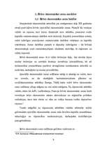 Referāts 'Brīvās ekonomiskās zonas ietekme uz reģiona attīstību', 4.