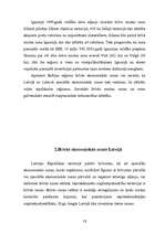 Referāts 'Brīvās ekonomiskās zonas ietekme uz reģiona attīstību', 18.