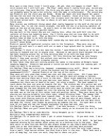 Eseja 'A twist to the traditional story of the three little pigs', 1.