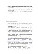 Referāts 'Televīzijas attīstība Latvijā un tās nākotnes perspektīvas', 26.