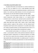 Konspekts 'Demokrātija - politiskā sistēma. Varas dalīšana un vēlēšanu sistēmas', 2.