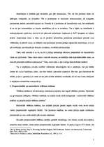 Konspekts 'Demokrātija - politiskā sistēma. Varas dalīšana un vēlēšanu sistēmas', 3.