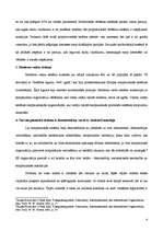 Konspekts 'Demokrātija - politiskā sistēma. Varas dalīšana un vēlēšanu sistēmas', 4.