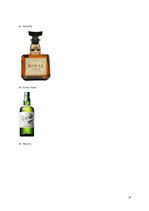 Referāts 'Japānas populārākie dzērieni', 21.