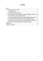 Referāts 'Kriminālatbildība par diskriminācijas aizlieguma pārkāpšanu', 2.