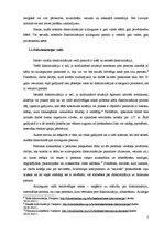 Referāts 'Kriminālatbildība par diskriminācijas aizlieguma pārkāpšanu', 7.