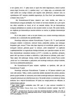 Referāts 'Kriminālatbildība par diskriminācijas aizlieguma pārkāpšanu', 16.