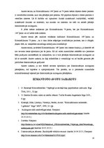 Referāts 'Kriminālatbildība par diskriminācijas aizlieguma pārkāpšanu', 19.