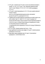 Referāts 'Kriminālatbildība par diskriminācijas aizlieguma pārkāpšanu', 21.