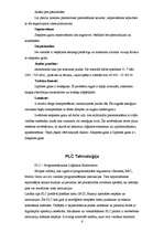 Konspekts 'Divu pneimatisku cilindru koordinēta kustība', 6.