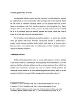 Referāts 'Drukāto reklāmu "Puma" un "Diesel" vizuālā attēlu analīze, auditorijas uztveres ', 5.