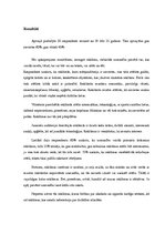 Referāts 'Drukāto reklāmu "Puma" un "Diesel" vizuālā attēlu analīze, auditorijas uztveres ', 13.