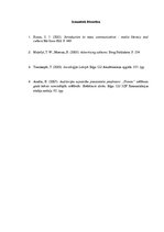 Referāts 'Drukāto reklāmu "Puma" un "Diesel" vizuālā attēlu analīze, auditorijas uztveres ', 16.