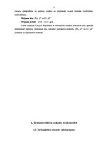 Diplomdarbs 'Grāmatvedības uzskaite, analīze un nodokļi tirdzniecības mikrouzņēmumā', 8.