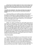 Konspekts 'Alberts Bels "Būris"', 2.