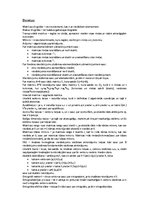 Konspekts 'Algebras definīcijas', 1.