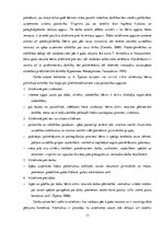 Diplomdarbs 'Četrgadīgu bērnu pētnieciskā darbība patstāvības veicināšanai', 13.