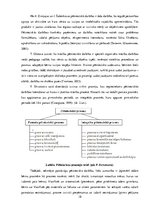 Diplomdarbs 'Četrgadīgu bērnu pētnieciskā darbība patstāvības veicināšanai', 18.