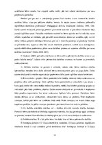 Diplomdarbs 'Četrgadīgu bērnu pētnieciskā darbība patstāvības veicināšanai', 19.