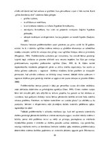 Diplomdarbs 'Četrgadīgu bērnu pētnieciskā darbība patstāvības veicināšanai', 20.