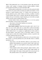 Diplomdarbs 'Četrgadīgu bērnu pētnieciskā darbība patstāvības veicināšanai', 21.