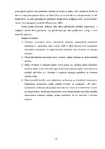 Diplomdarbs 'Četrgadīgu bērnu pētnieciskā darbība patstāvības veicināšanai', 27.