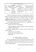 Diplomdarbs 'Četrgadīgu bērnu pētnieciskā darbība patstāvības veicināšanai', 29.