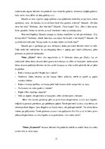 Diplomdarbs 'Četrgadīgu bērnu pētnieciskā darbība patstāvības veicināšanai', 37.