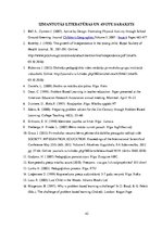 Diplomdarbs 'Četrgadīgu bērnu pētnieciskā darbība patstāvības veicināšanai', 42.