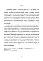 Konspekts 'Nodokļu ietekme uz mazo uzņēmumu darbību', 3.