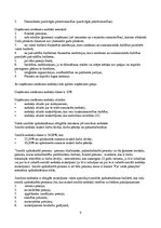 Konspekts 'Nodokļu ietekme uz mazo uzņēmumu darbību', 9.