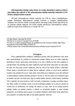 Konspekts 'Nodokļu ietekme uz mazo uzņēmumu darbību', 13.