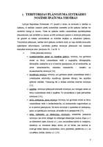 Referāts 'Lielvārdes pilsētas teritorijas plānojuma izstrādes procesa attīstības gaita un ', 8.