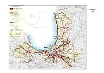 Referāts 'Lielvārdes pilsētas teritorijas plānojuma izstrādes procesa attīstības gaita un ', 21.