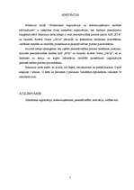 Diplomdarbs 'Sabiedriskas organizācijas un komercuzņēmuma darbības salīdzinājums', 3.