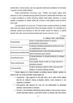 Diplomdarbs 'Sabiedriskas organizācijas un komercuzņēmuma darbības salīdzinājums', 17.