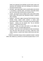 Diplomdarbs 'Sabiedriskas organizācijas un komercuzņēmuma darbības salīdzinājums', 18.