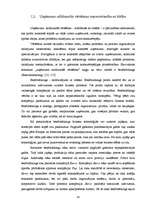 Diplomdarbs 'Sabiedriskas organizācijas un komercuzņēmuma darbības salīdzinājums', 28.