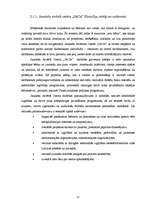 Diplomdarbs 'Sabiedriskas organizācijas un komercuzņēmuma darbības salīdzinājums', 32.