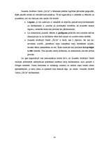 Diplomdarbs 'Sabiedriskas organizācijas un komercuzņēmuma darbības salīdzinājums', 34.