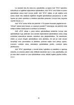 Diplomdarbs 'Sabiedriskas organizācijas un komercuzņēmuma darbības salīdzinājums', 40.