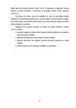 Diplomdarbs 'Sabiedriskas organizācijas un komercuzņēmuma darbības salīdzinājums', 47.